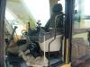 2001 Cat 322C Excavator, s/n BKJ00330: Encl. Cab, Manual Thumb, Meter Shows 16284 hrs - 11