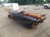 Kuhn Hay Mower: As Is, For Parts