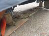 Kuhn Hay Mower: As Is, For Parts - 2
