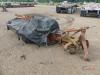Kuhn Hay Mower: As Is, For Parts - 3