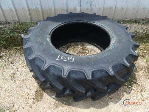 Mitas 460/85R34 Tractor Tire