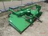 John Deere MX8 8' Rotary Mower