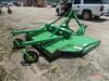 John Deere MX8 8' Rotary Mower - 2