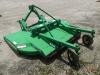 John Deere MX8 8' Rotary Mower - 3