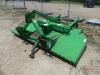 John Deere MX8 8' Rotary Mower - 4