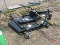 Pegasus 7' Finishing Mower