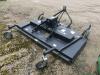 Pegasus 7' Finishing Mower - 2