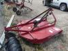 Bush Hog Razorback 5' Rotary Mower - 2