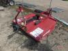 Bush Hog Razorback 5' Rotary Mower - 3