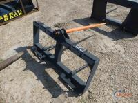 1-point Hay Spear