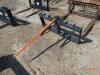 1-point Hay Spear - 2
