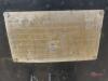 Cat Bucket, s/n 180201344 for Wheel Loader - 2