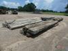 (8) 20'x4' Wood Mats - 5
