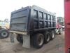 2008 Mack GU713 Tri-axle Dump Truck, s/n 1M2AX09C98M003802: Reman Mack MP8 Eng., 10-sp., 18K Front, 44K Rears, 11R24.5 Rears, 385/65R22.5 Fronts, Ox Bodies 16' Body - 2