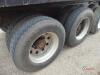2008 Mack GU713 Tri-axle Dump Truck, s/n 1M2AX09C98M003802: Reman Mack MP8 Eng., 10-sp., 18K Front, 44K Rears, 11R24.5 Rears, 385/65R22.5 Fronts, Ox Bodies 16' Body - 9