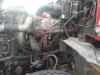 2008 Mack GU713 Tri-axle Dump Truck, s/n 1M2AX09C98M003802: Reman Mack MP8 Eng., 10-sp., 18K Front, 44K Rears, 11R24.5 Rears, 385/65R22.5 Fronts, Ox Bodies 16' Body - 11