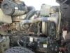 2008 Mack GU713 Tri-axle Dump Truck, s/n 1M2AX09C98M003802: Reman Mack MP8 Eng., 10-sp., 18K Front, 44K Rears, 11R24.5 Rears, 385/65R22.5 Fronts, Ox Bodies 16' Body - 13