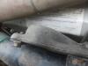 2008 Mack GU713 Tri-axle Dump Truck, s/n 1M2AX09C98M003802: Reman Mack MP8 Eng., 10-sp., 18K Front, 44K Rears, 11R24.5 Rears, 385/65R22.5 Fronts, Ox Bodies 16' Body - 35