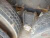 2006 Mack Granite CV713 Tri-axle Dump Truck, s/n 1M2AG11C26M032931: Maxitorque ES T310M/MLR 10-sp., Multi Reverse, Spring Susp., 425/65R22.5 Fronts, 11R24.5 Rears, Air Lift 3rd Axle w/ 295/75R22.5 Tires, Ox Bodies 16' Bed, Odometer Shows 418K mi. - 6