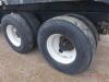 2006 Sterling Tandem-axle Dump Truck, s/n 2FZHATCS06AV86746: Mercedes 250hp Diesel Eng., Allison Auto, 177" WB, 18K Front, 46K Rears, Ox Bodies Bed, Odometer Shows 58K mi. - 4