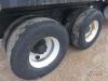2006 Sterling Tandem-axle Dump Truck, s/n 2FZHATCS06AV86746: Mercedes 250hp Diesel Eng., Allison Auto, 177" WB, 18K Front, 46K Rears, Ox Bodies Bed, Odometer Shows 58K mi. - 8