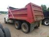 2006 Sterling Acterra Tandem-axle Dump Truck, s/n 2FZHCHDJ86AW19005: Mercedes Eng., 8LL, 22.5 Alum. Wheels, Godwin 16' Dump, Elec. Tarp, Odometer Shows 80K mi. - 3