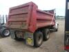 2006 Sterling Acterra Tandem-axle Dump Truck, s/n 2FZHCHDJ86AW19005: Mercedes Eng., 8LL, 22.5 Alum. Wheels, Godwin 16' Dump, Elec. Tarp, Odometer Shows 80K mi. - 21