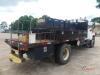 2006 GMC C7500 Fuel & Lube Truck, s/n 1GDM7C1316F405177: S/A, Duramax Diesel Eng., 6-sp., 16' Flatbed, Fuel Tank, Waste Oil Tanke, 3 Product Tanks, Odometer Shows 334K mi. - 2