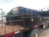 2006 GMC C7500 Fuel & Lube Truck, s/n 1GDM7C1316F405177: S/A, Duramax Diesel Eng., 6-sp., 16' Flatbed, Fuel Tank, Waste Oil Tanke, 3 Product Tanks, Odometer Shows 334K mi. - 5