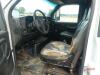 2006 GMC C7500 Fuel & Lube Truck, s/n 1GDM7C1316F405177: S/A, Duramax Diesel Eng., 6-sp., 16' Flatbed, Fuel Tank, Waste Oil Tanke, 3 Product Tanks, Odometer Shows 334K mi. - 11