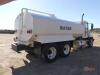 2007 Mack CXP613 Water Truck, s/n 1M1AP02Y77N001808: T/A, Mack MP7 Eng., 10-sp., Front & Rear Discharge, PTO Pump, 19000 GVW, Odometer Shows 205K mi. - 2