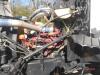 2007 Mack CXP613 Water Truck, s/n 1M1AP02Y77N001808: T/A, Mack MP7 Eng., 10-sp., Front & Rear Discharge, PTO Pump, 19000 GVW, Odometer Shows 205K mi. - 10