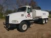 2007 Mack CXP613 Water Truck, s/n 1M1AP02Y77N001808: T/A, Mack MP7 Eng., 10-sp., Front & Rear Discharge, PTO Pump, 19000 GVW, Odometer Shows 205K mi. - 21