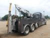 2014 Kenworth T800 Wrecker, s/n 1NKDX4TX6ER394957: Tri-axle, Cat C15 Eng., Sleeper, Eaton 18-sp. - 2