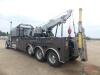 2014 Kenworth T800 Wrecker, s/n 1NKDX4TX6ER394957: Tri-axle, Cat C15 Eng., Sleeper, Eaton 18-sp. - 3