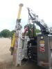 2014 Kenworth T800 Wrecker, s/n 1NKDX4TX6ER394957: Tri-axle, Cat C15 Eng., Sleeper, Eaton 18-sp. - 9
