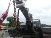 2014 Kenworth T800 Wrecker, s/n 1NKDX4TX6ER394957: Tri-axle, Cat C15 Eng., Sleeper, Eaton 18-sp. - 10