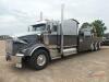 2014 Kenworth T800 Wrecker, s/n 1NKDX4TX6ER394957: Tri-axle, Cat C15 Eng., Sleeper, Eaton 18-sp. - 30