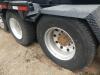 2012 Kenworth T800 Rolloff Truck, s/n 1NKDX4EX7CJ302179: Tri-axle, Day Cab, Cummins Eng., 8LL, Odometer Shows 540K mi. - 4