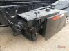 2012 Kenworth T800 Rolloff Truck, s/n 1NKDX4EX7CJ302179: Tri-axle, Day Cab, Cummins Eng., 8LL, Odometer Shows 540K mi. - 9