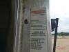 2012 Kenworth T800 Rolloff Truck, s/n 1NKDX4EX7CJ302179: Tri-axle, Day Cab, Cummins Eng., 8LL, Odometer Shows 540K mi. - 29