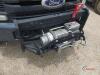 2018 Ford F550 4WD Bucket Truck, s/n 1FDUF5HT7JDA01518: 6.7L Diesel Eng., Auto, Winch, Terex TL40 Aerial Unit, Utility Bed, Bad Rear End, Odometer Shows 161K mi. (Utility Owned) - 8