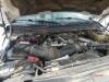 2017 Ford F550 4WD Bucket Truck, s/n 1FDUF5HT0HDA04271: 6.7L Diesel Eng., Auto, Winch, Terex TL40 Aerial Unit, Utility Bed, Transmission Issues, Odometer Shows 209K mi. (Utility Owned) - 6