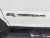 2017 Ford F550 4WD Bucket Truck, s/n 1FDUF5HT0HDA04271: 6.7L Diesel Eng., Auto, Winch, Terex TL40 Aerial Unit, Utility Bed, Transmission Issues, Odometer Shows 209K mi. (Utility Owned) - 8