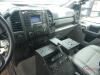 2017 Ford F550 4WD Bucket Truck, s/n 1FDUF5HT0HDA04271: 6.7L Diesel Eng., Auto, Winch, Terex TL40 Aerial Unit, Utility Bed, Transmission Issues, Odometer Shows 209K mi. (Utility Owned) - 11
