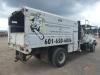 1997 GMC C7500 Debris Truck, s/n 1GDM7H1JBVJ519717: Cat Eng., 6-sp., Dump Bed, Odometer Shows 366K mi. - 2