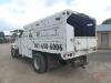 1997 GMC C7500 Debris Truck, s/n 1GDM7H1JBVJ519717: Cat Eng., 6-sp., Dump Bed, Odometer Shows 366K mi. - 3