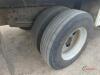 1997 GMC C7500 Debris Truck, s/n 1GDM7H1JBVJ519717: Cat Eng., 6-sp., Dump Bed, Odometer Shows 366K mi. - 6