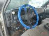 1997 GMC C7500 Debris Truck, s/n 1GDM7H1JBVJ519717: Cat Eng., 6-sp., Dump Bed, Odometer Shows 366K mi. - 12