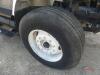 2016 International 7400 Flatbed Truck, s/n 3HAWCAAN4GL747403: S/A, Day Cab, Eaton 8LL, Rolling Tail Board, 2 Winches - 12